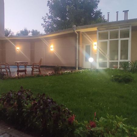 Rakat Hostel Taškent Exteriér fotografie