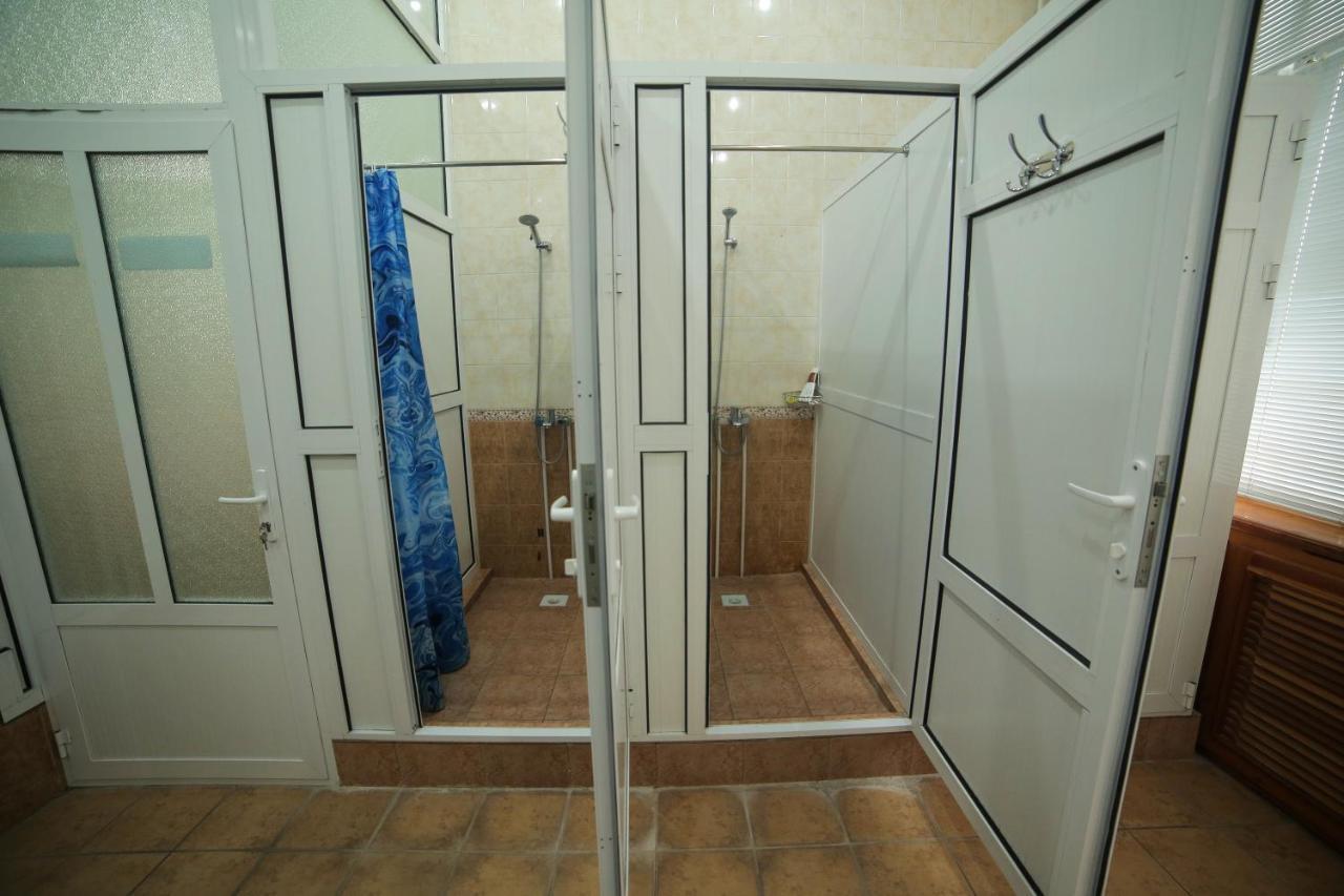 Rakat Hostel Taškent Exteriér fotografie