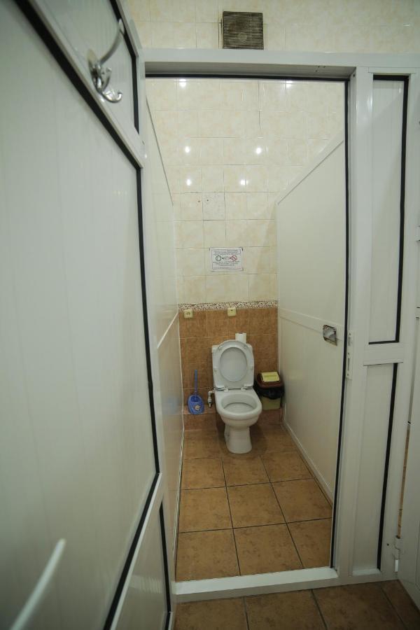 Rakat Hostel Taškent Exteriér fotografie