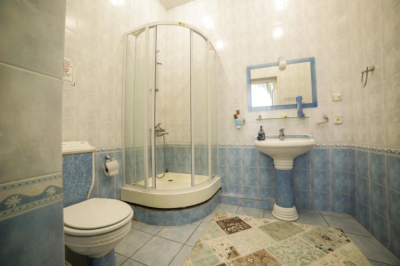 Rakat Hostel Taškent Exteriér fotografie