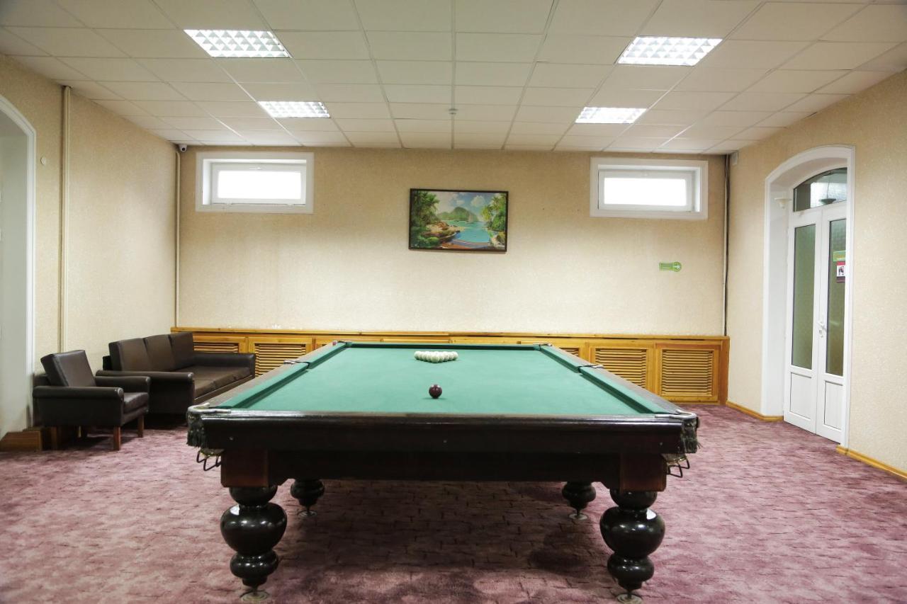 Rakat Hostel Taškent Exteriér fotografie