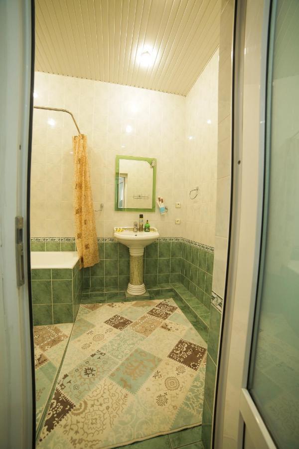 Rakat Hostel Taškent Exteriér fotografie